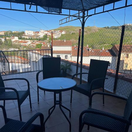 La Terraza De Consolacion 17 Касерес Экстерьер фото